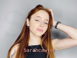 Sarahcawton