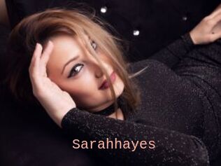 Sarahhayes