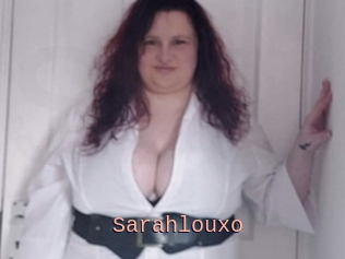 Sarahlouxo