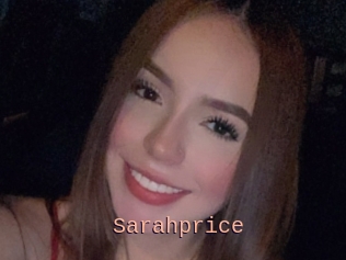 Sarahprice