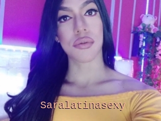 Saralatinasexy