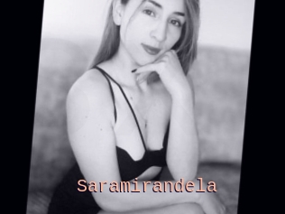 Saramirandela