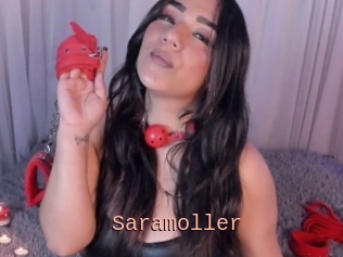 Saramoller