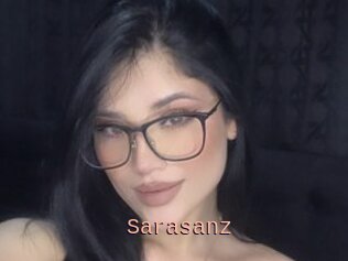 Sarasanz