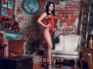 Saraskyte