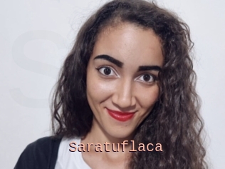 Saratuflaca