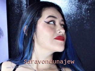 Saravondunajew