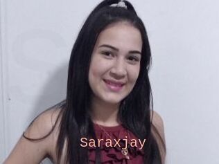 Saraxjay