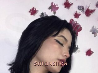 Saraxsnow