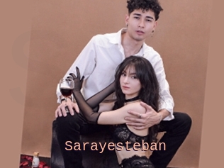 Sarayesteban