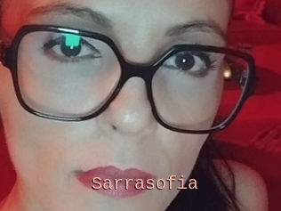 Sarrasofia