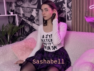 Sashabell