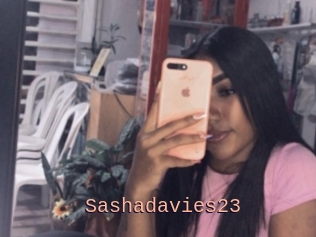 Sashadavies23