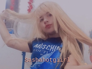 Sashahotgiirl