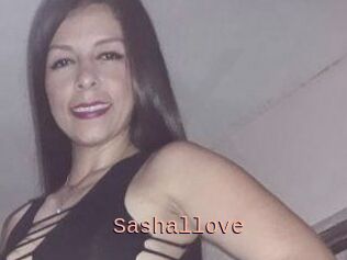 Sashallove