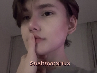 Sashavesmus