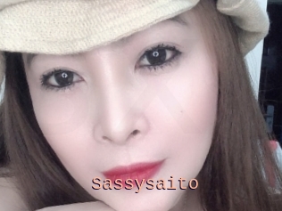 Sassysaito