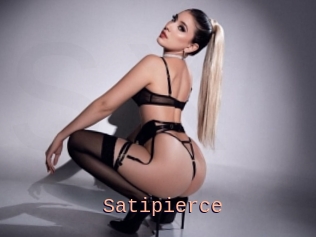 Satipierce