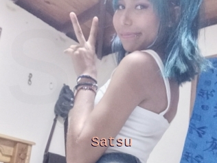 Satsu