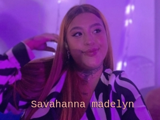 Savahanna_madelyn