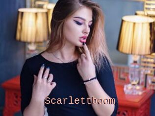 Scarlettboom