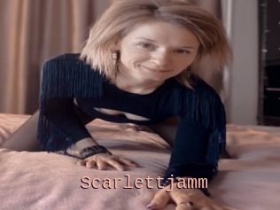 Scarlettjamm