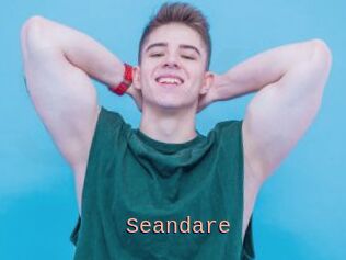 Seandare