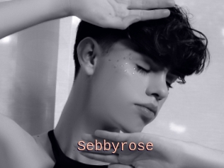 Sebbyrose