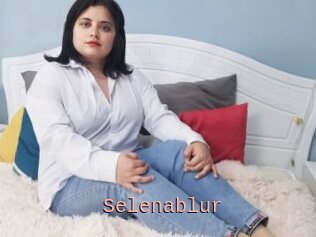 Selenablur