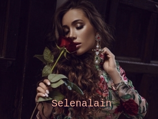 Selenalain