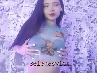 Seleneswitt