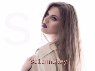 Selennekey