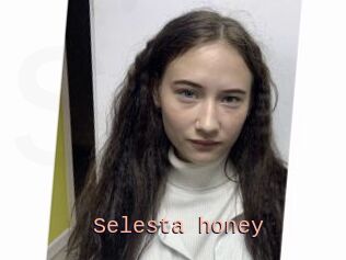 Selesta_honey