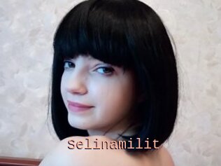 Selinamilit