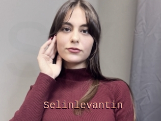 Selinlevantin