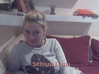 Sensuall4u