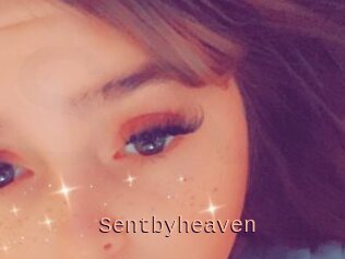 Sentbyheaven