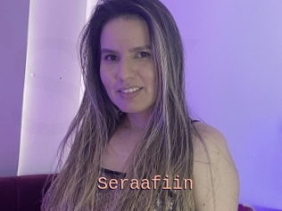 Seraafiin