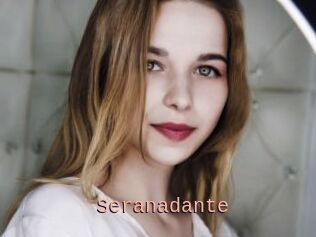 Seranadante