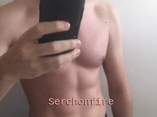 Serchonfire