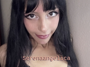 Serenaangelica