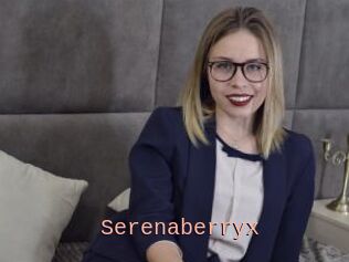 Serenaberryx