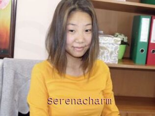 Serenacharm