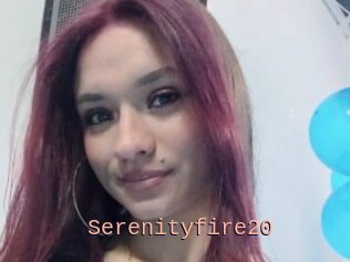 Serenityfire20