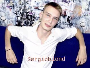 Sergioblond