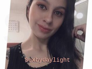 Sexbydaylight