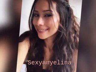 Sexyanyelina