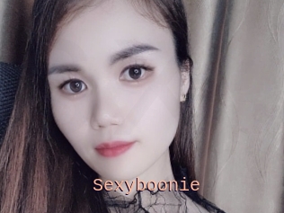 Sexyboonie