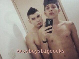 Sexyboysbigcocks