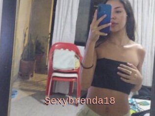 Sexybrenda18